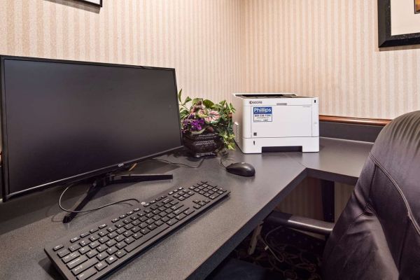 Hotel BEST WESTERN PLUS CLEARFIELD (Clearfield)